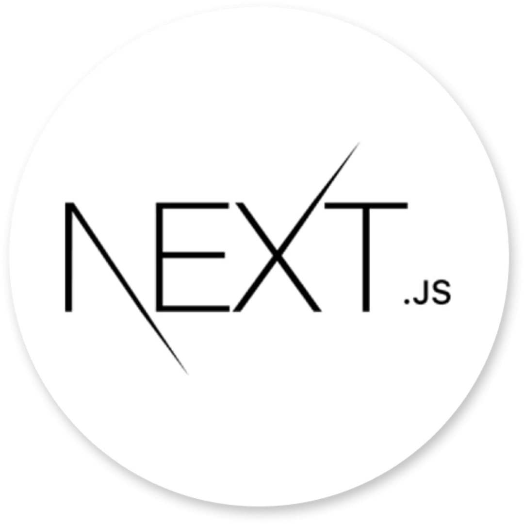 Nextjs logo