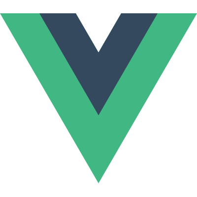 Vuejs logo