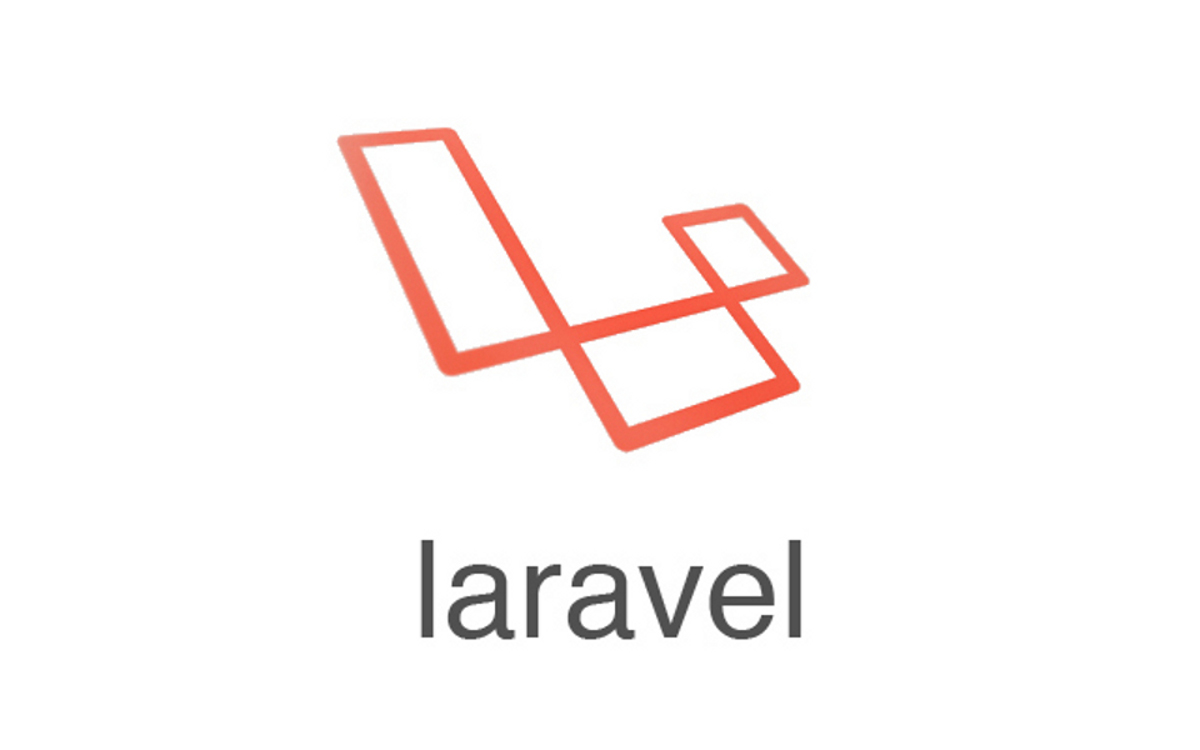 Laravel logo